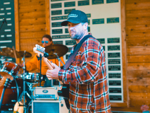 © Jubelschuppen / Booze Beats Borderhopping