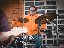 © Jubelschuppen / Booze Beats Borderhopping
