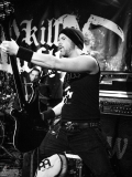 Kill Reflex - Live im Sputnick Cafe