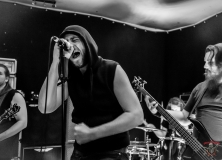 Außerwelt - Live im Rare Guitar
