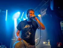 Heretic Warfare - Krach mit Bier