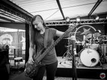 Kondensator - Live im Jovel