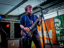 Kondensator - Live im Jovel