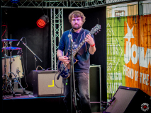 Kondensator - Live im Jovel