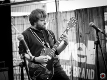 Kondensator - Live im Jovel