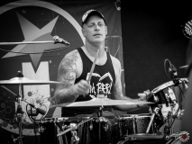 Kondensator - Live im Jovel