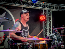 Kondensator - Live im Jovel