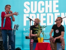 180511_Kopfkompost - Auf dem Katholikentag Muenster _10_