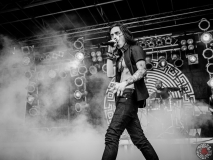 Lacrimas Profundere  - Live beim das Schloss rockt 2019