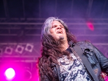 Lacrimas Profundere  - Live beim das Schloss rockt 2019