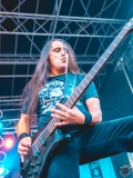 Lacrimas Profundere  - Live beim das Schloss rockt 2019