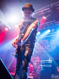 Lords of Darkness  - Live im Skaters Palace