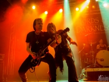 Lords of Darkness  - Live im Skaters Palace