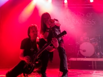 Lords of Darkness  - Live im Skaters Palace