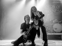 Lords of Darkness  - Live im Skaters Palace