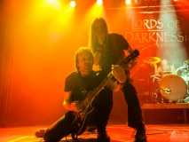 Lords of Darkness  - Live im Skaters Palace