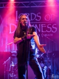 Lords of Darkness  - Live im Skaters Palace