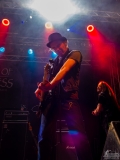 Lords of Darkness  - Live im Skaters Palace