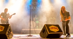 Lords of Darkness  - Live im Skaters Palace