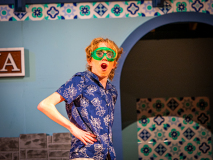 © Jubelschuppen / Booze Beats Borderhopping