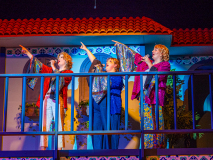 © Jubelschuppen / Booze Beats Borderhopping