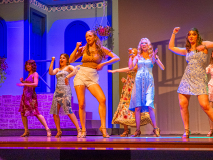 © Jubelschuppen / Booze Beats Borderhopping