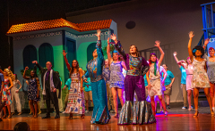 © Jubelschuppen / Booze Beats Borderhopping