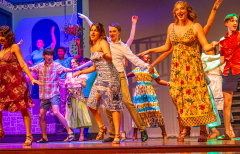 © Jubelschuppen / Booze Beats Borderhopping