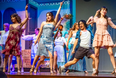 © Jubelschuppen / Booze Beats Borderhopping