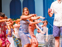 © Jubelschuppen / Booze Beats Borderhopping