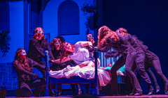 © Jubelschuppen / Booze Beats Borderhopping