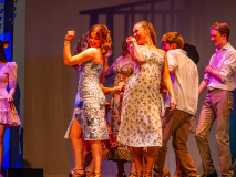 © Jubelschuppen / Booze Beats Borderhopping