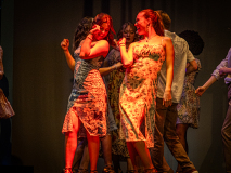 © Jubelschuppen / Booze Beats Borderhopping