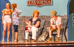 © Jubelschuppen / Booze Beats Borderhopping