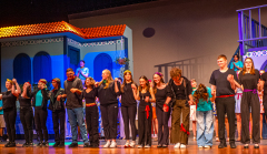 © Jubelschuppen / Booze Beats Borderhopping