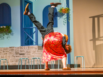 © Jubelschuppen / Booze Beats Borderhopping