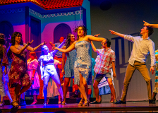 © Jubelschuppen / Booze Beats Borderhopping