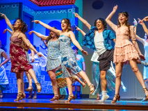 © Jubelschuppen / Booze Beats Borderhopping