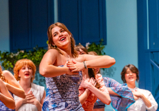 © Jubelschuppen / Booze Beats Borderhopping