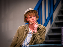 © Jubelschuppen / Booze Beats Borderhopping