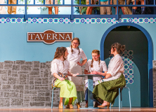 © Jubelschuppen / Booze Beats Borderhopping