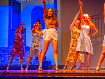 © Jubelschuppen / Booze Beats Borderhopping