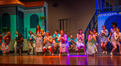 © Jubelschuppen / Booze Beats Borderhopping