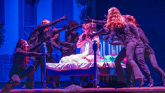 © Jubelschuppen / Booze Beats Borderhopping