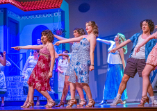 © Jubelschuppen / Booze Beats Borderhopping