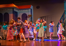 © Jubelschuppen / Booze Beats Borderhopping