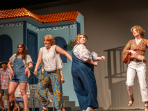 © Jubelschuppen / Booze Beats Borderhopping