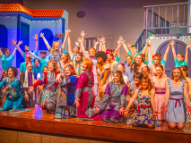 © Jubelschuppen / Booze Beats Borderhopping