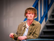 © Jubelschuppen / Booze Beats Borderhopping