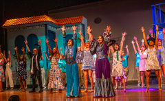 © Jubelschuppen / Booze Beats Borderhopping